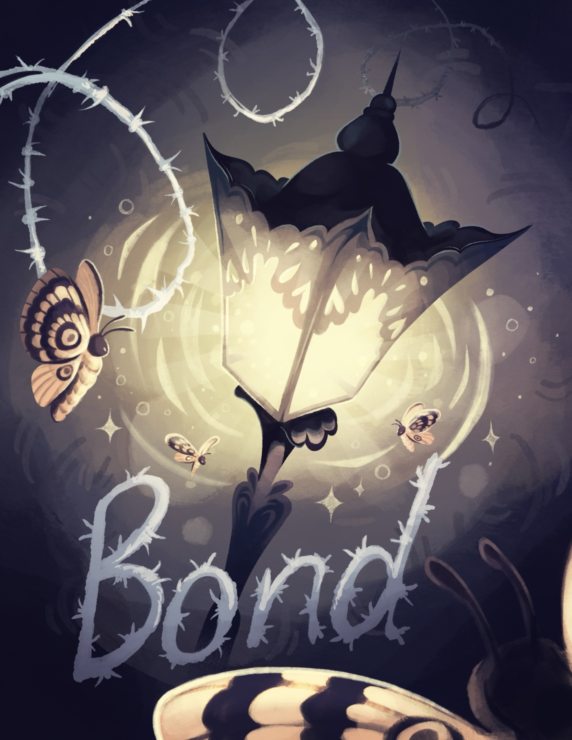 Bond Issue Cover